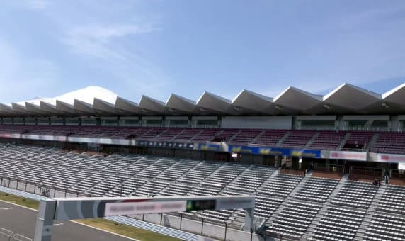 国内レース中継