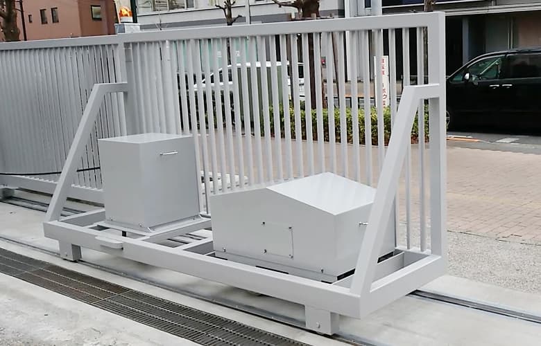 社会を支える企業・自治体から信頼される経験豊富な技術パートナーとして